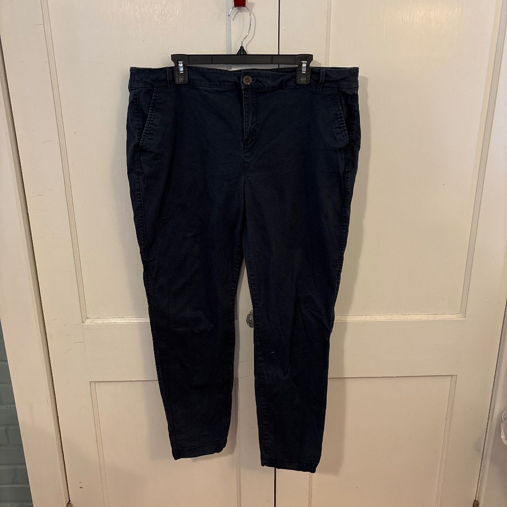 Old Navy pants